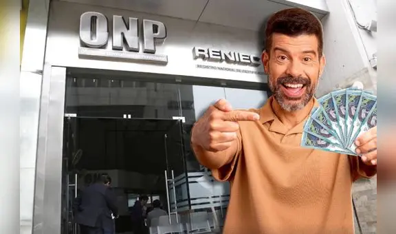 ONP: ¿cuánto recibe un jubilado con 15 años de aportes? Descubre el monto de la pensión