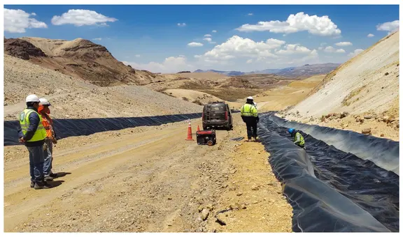 Empresa Aruntani incumple con cierre de mina y reclama que el Estado se haga cargo