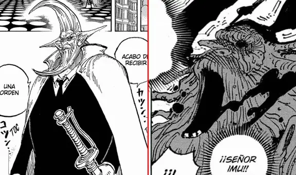 ‘One Piece 1126’, manga: ¿cuándo se estrena, a qué hora y dónde puedes leer el nuevo capítulo?
