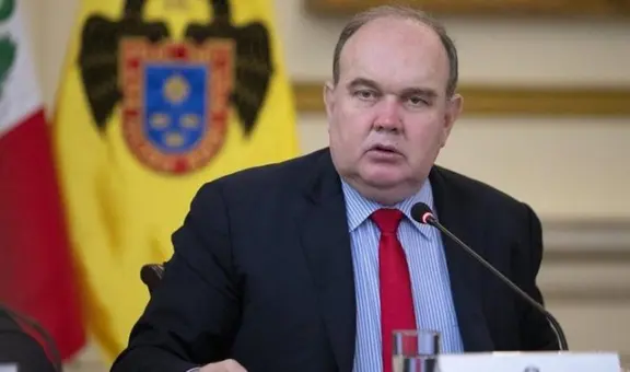 Rafael López Aliaga seguirá siendo investigado por lavado de activos: PJ rechazó su solicitud para archivar el caso