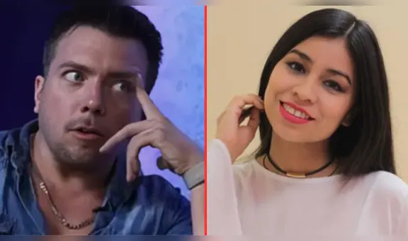 Julián Zucchi confiesa todo sobre su relación con Priscila Mateo: “Hay reglas entre nosotros y somos felices"