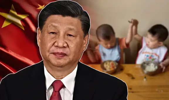 China cancela adopciones extranjeras por fuerte descenso de natalidad: “Ahora ven a un recién nacido como un recurso”