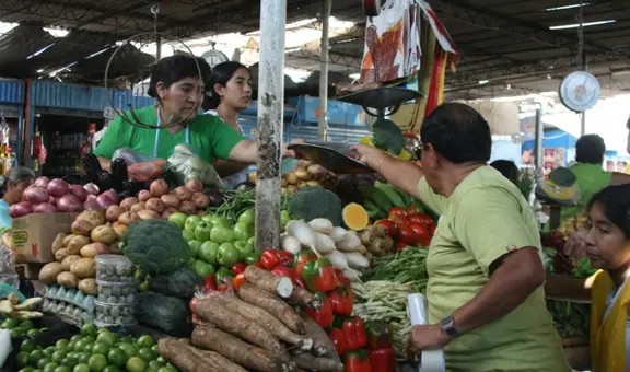 Malestar económico se apodera de Ayacucho, Pucallpa y Tacna