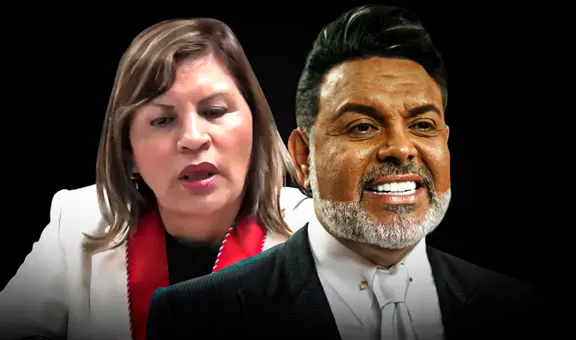 Fiscalía inicia investigación contra Andrés Hurtado y la fiscal Elizabeth Peralta por tráfico de influencias