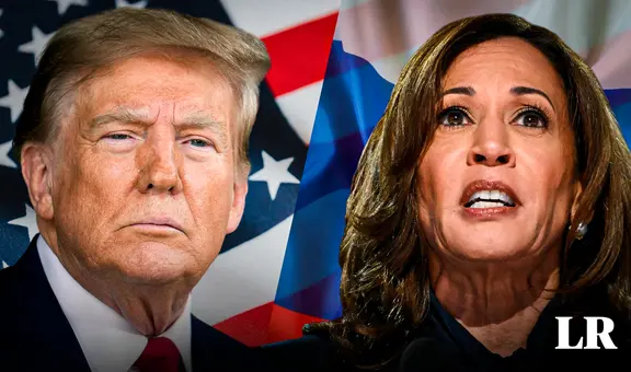 Elecciones presidenciales en EE. UU: Casa Blanca alega que Rusia habría iniciado "un proceso de desinformación" este 2024