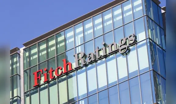 Fitch Ratings: déficit fiscal del Perú será de 3,4% del PBI, mayor a lo que estima el MEF