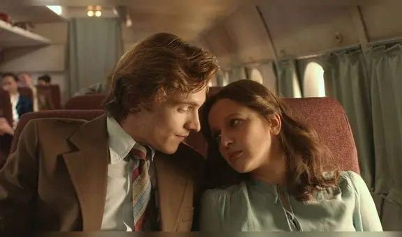 "La caída del vuelo 811": ¿Competencia de La sociedad de la nieve?