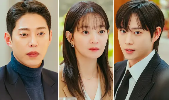 'El que no gana no ama', capítulo 7 en español latino ONLINE: ¿dónde ver el k-drama?