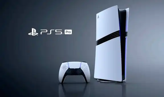 Sony imita a Apple: lanza PlayStation 5 Pro sin lector de discos para venderlo por separado