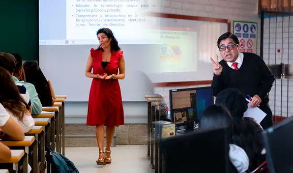 Aumento de sueldo a docentes de institutos, Minedu revela monto y fecha de pago para 2024