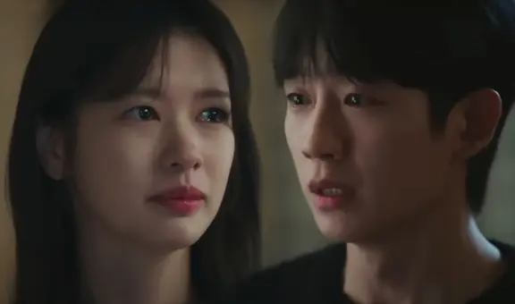 'Amor en la puerta de al lado' tendría final triste: spoiler de Netflix deja en shock a fans