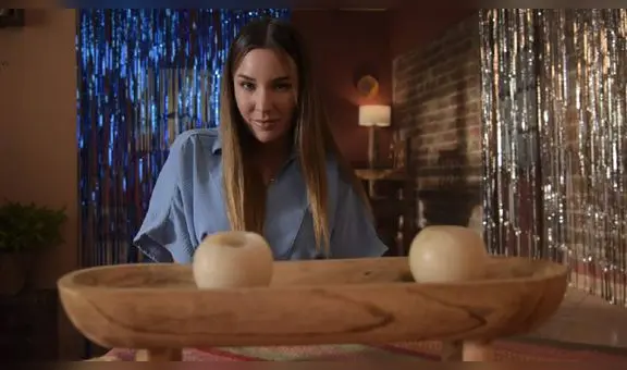 Alessandra Fuller, presenta esperado tráiler de cinta de suspenso basada en el juego ‘Among Us’