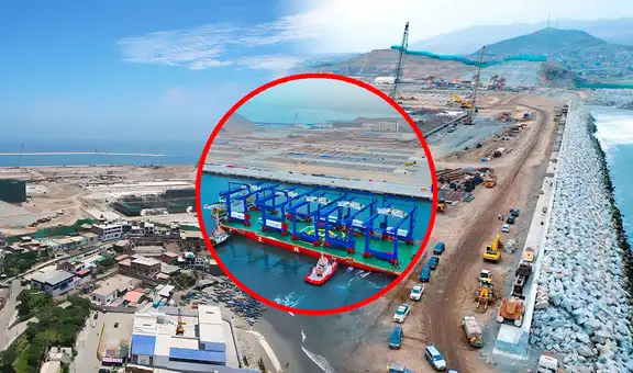 Así sería el nuevo Plan de Desarrollo Urbano que promete transformar la ciudad de Chancay en un atractivo centro de inversión