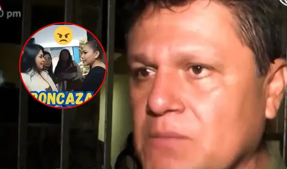 Ex de Marisol rompe su silencio sobre conflicto entre la 'Faraona' y Yolanda Medina: "Ya es personal”