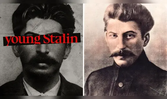 La juventud de Stalin llegará a la pantalla grande: Confirman película biográfica