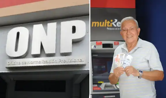 ¿Te faltan años de aportación para lograr una pensión ONP? Así puedes solicitar tu préstamo previsional