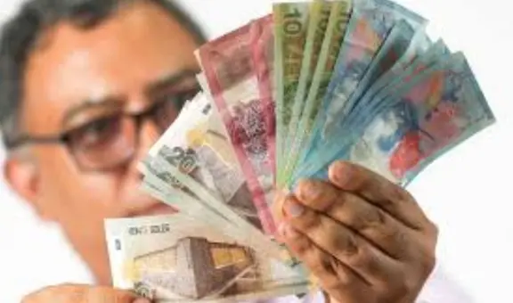 Solo estas 3 entidades pueden embargar tu sueldo en Perú: descubre los montos y en qué casos puede aplica