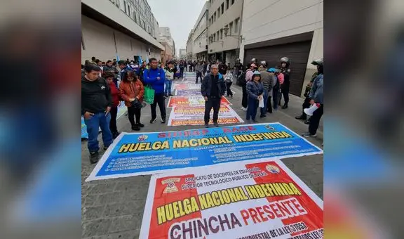 Habrá aumento para docentes de institutos y colegios públicos