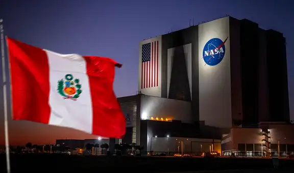 NASA realizará importante evento en Perú: fecha y LINK de registro para participar GRATIS en la edición 2024