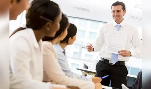 Mypes y grandes empresas esperan contratar más talento en el cuarto trimestre