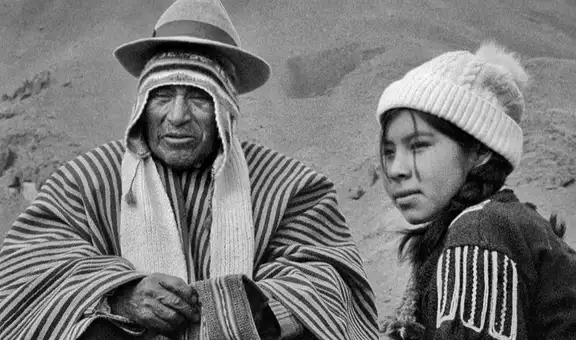 Tito Catacora acerca de la elección de 'Yana-Wara' para representar a Perú: "Es el momento oportuno para valorar el cine regional"