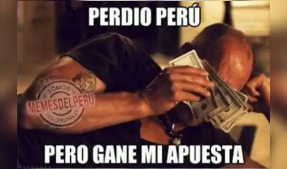 Memes Perú y Ecuador: usuarios piden la SALIDA de Fossati tras derrota de Perú