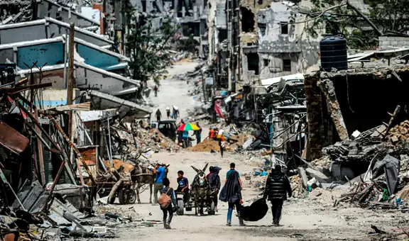 Los 3 peores ataques terroristas en la historia mundial: ¿en qué países se dieron y bajo qué circunstancias?