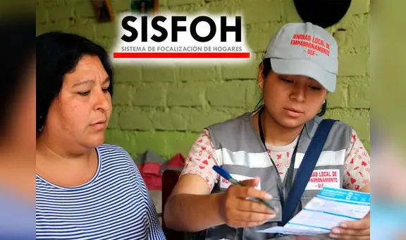 ¿Cómo puedo saber si califico como 'pobre o no pobre' dentro del Sisfoh solo con mi DNI este 2024?