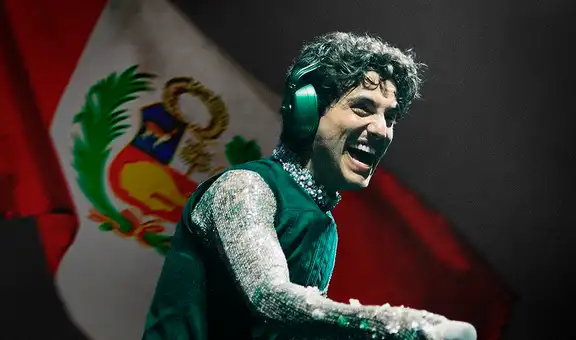 Entradas para Humbe en Lima 2024: ¿dónde comprar tickets para el concierto del cantante mexicano?