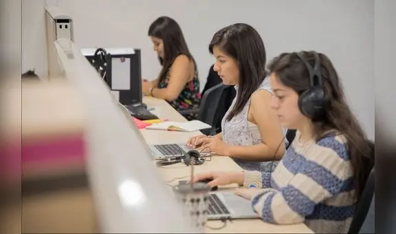 Ministro Maurate: "Nuestra meta es cerrar el año con un 30% de formalidad laboral"