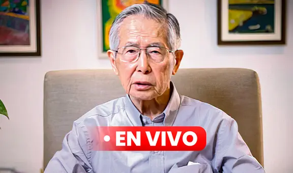 Último minuto: fallece Alberto Fujimori hoy, 11 de septiembre