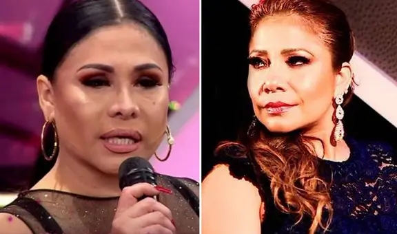 Yolanda Medina pide disculpas tras protagonizar FUERTE PELEA con Marisol en la radio