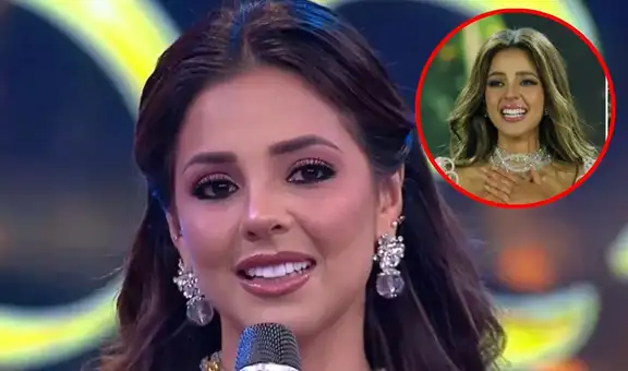 Luciana Fuster revela su futuro después del Miss Grand Perú: ¿qué le espera fuera de las pasarelas?