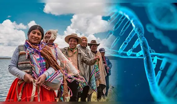 Bióloga española explica por qué los peruanos son SUPERHUMANOS: "Tienen mayor volumen pulmonar y el corazón más grande"