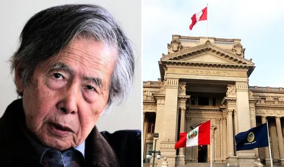 Murió Alberto Fujimori: exdictador deja deuda por más de S/57 millones por reparación civil