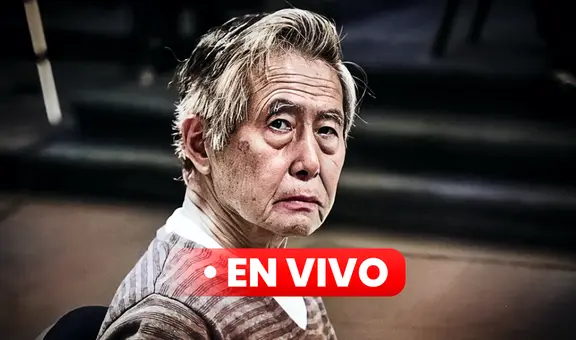 Alberto Fujimori murió HOY, últimas noticias, EN VIVO: exdictador falleció de cáncer