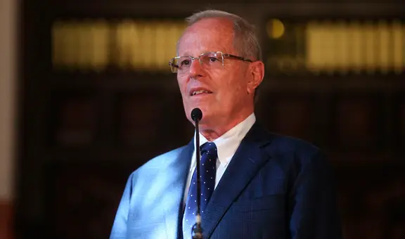 PPK sobre la muerte del exdictador Alberto Fujimori: "No me arrepiento del indulto"