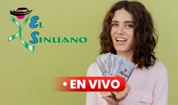 Qué jugó Sinuano Día y Noche EN VIVO vía Telecaribe HOY, 13 de septiembre: RESULTADOS y NÚMEROS GANADORES