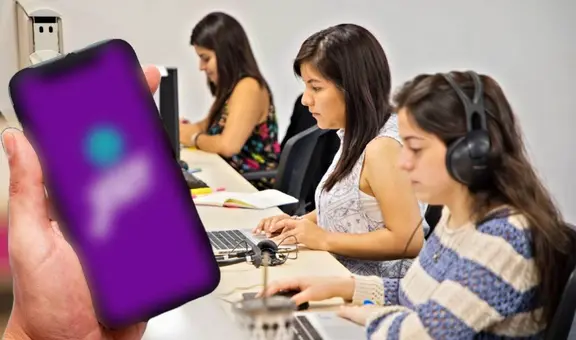 Condenan a mujer que usó celular prestado de su compañera y se transfirió más de S/1.500 por aplicativo