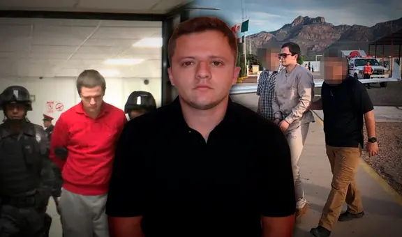 Quién es 'El Menchito', hijo del líder del CJNG y narco más poderoso de México, que es juzgado en Estados Unidos