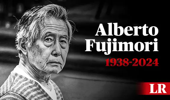 Duelo Nacional por Alberto Fujimori, EN DIRECTO: reacciones, protocolo de Estado y últimas noticias