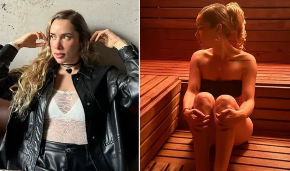 Ale Venturo PREOCUPA a seguidores al revelar que padece diversos problemas en la salud: "Me duele todo"