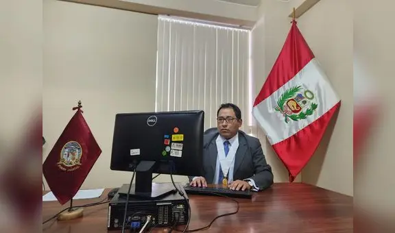 Juez penal realiza 139 audiencias en maratón continuada de 11 días