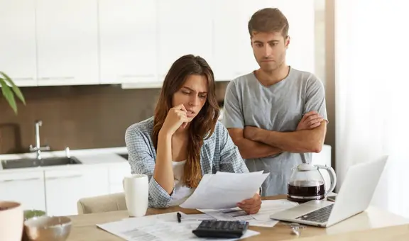 ¿Tienes deudas? Estos son los bienes que NO pueden embargarte, según el Código Civil