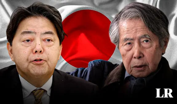 Japón ofreció condolencias por la muerte de Fujimori y recordó su condena por crímenes de derechos humanos