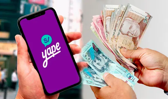 ¿Cuál es el límite de transferencia que puedes hacer en Yape durante un día? Conoce cómo aumentarlo