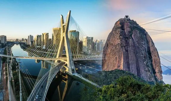 El país de América Latina elegido entre los mejores del mundo en calidad de vida, oportunidades, economía y más