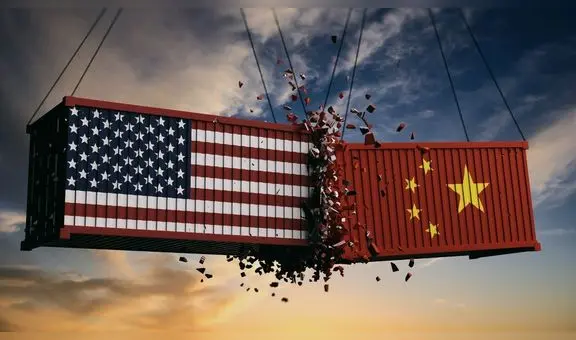 Estados Unidos insiste a China en mejorar comunicación militar para evitar "tensiones geopolíticas" en el Indo-Pacífico