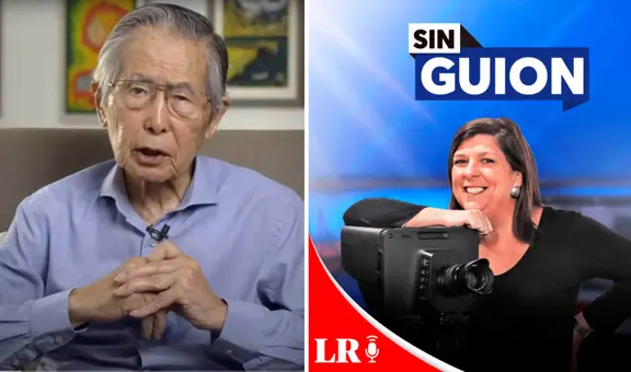 RMP sobre Alberto Fujimori y asesinatos del Grupo Colina: “Jamás pidió perdón”