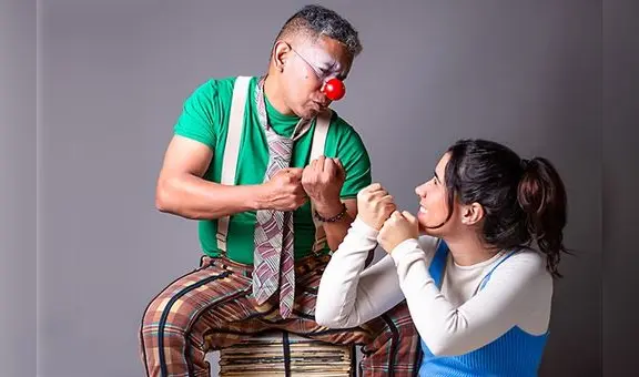 Vuelve a las tablas la obra 'La sonata de Odiseo',  cocreada con la comunidad sorda